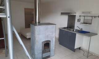 Appartement 1 Pièce 32 m² à louer à Maransin (33230)