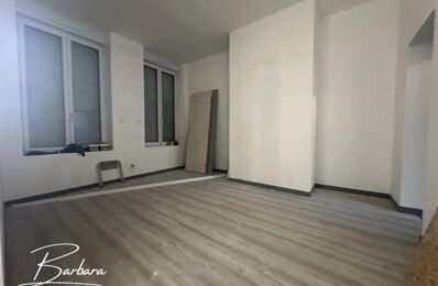 vente maison 65 000 € à proximité de Raucourt-Au-Bois (59530)