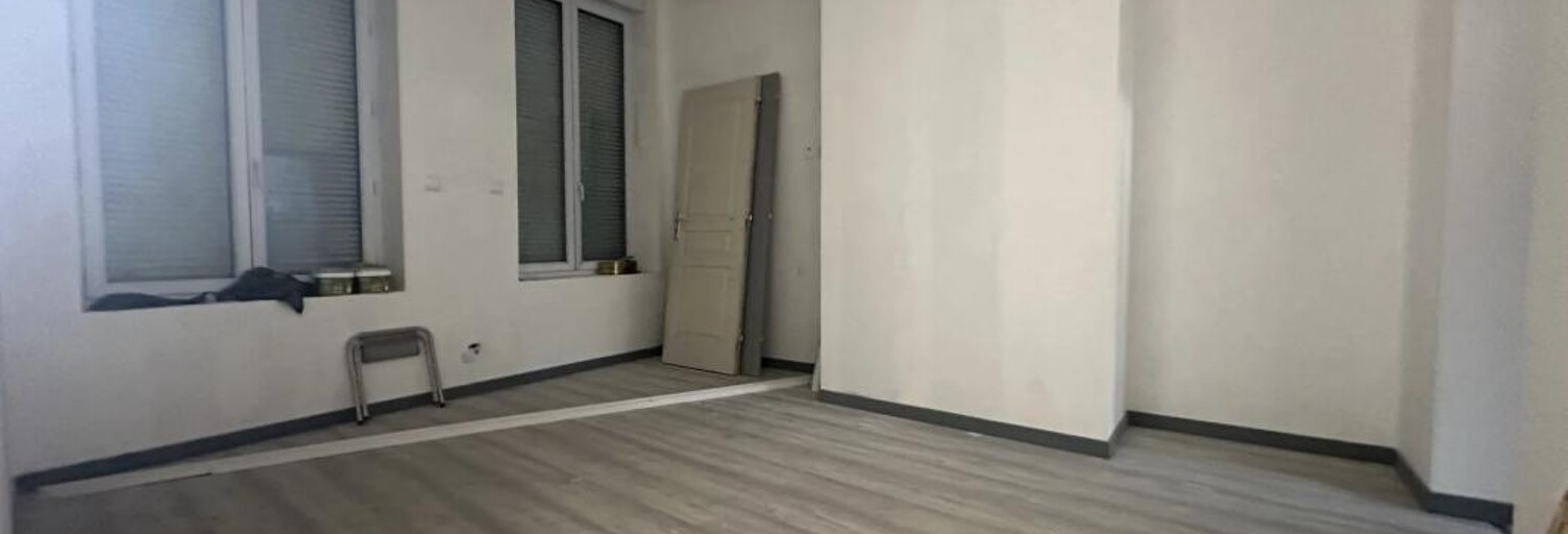 Maison 7 Pièces 120 m² à vendre à Le Cateau-Cambrésis (59360)