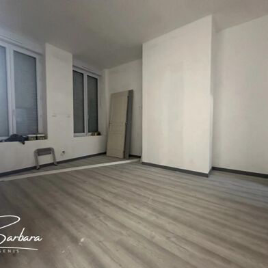 Maison 7 pièces 120 m²