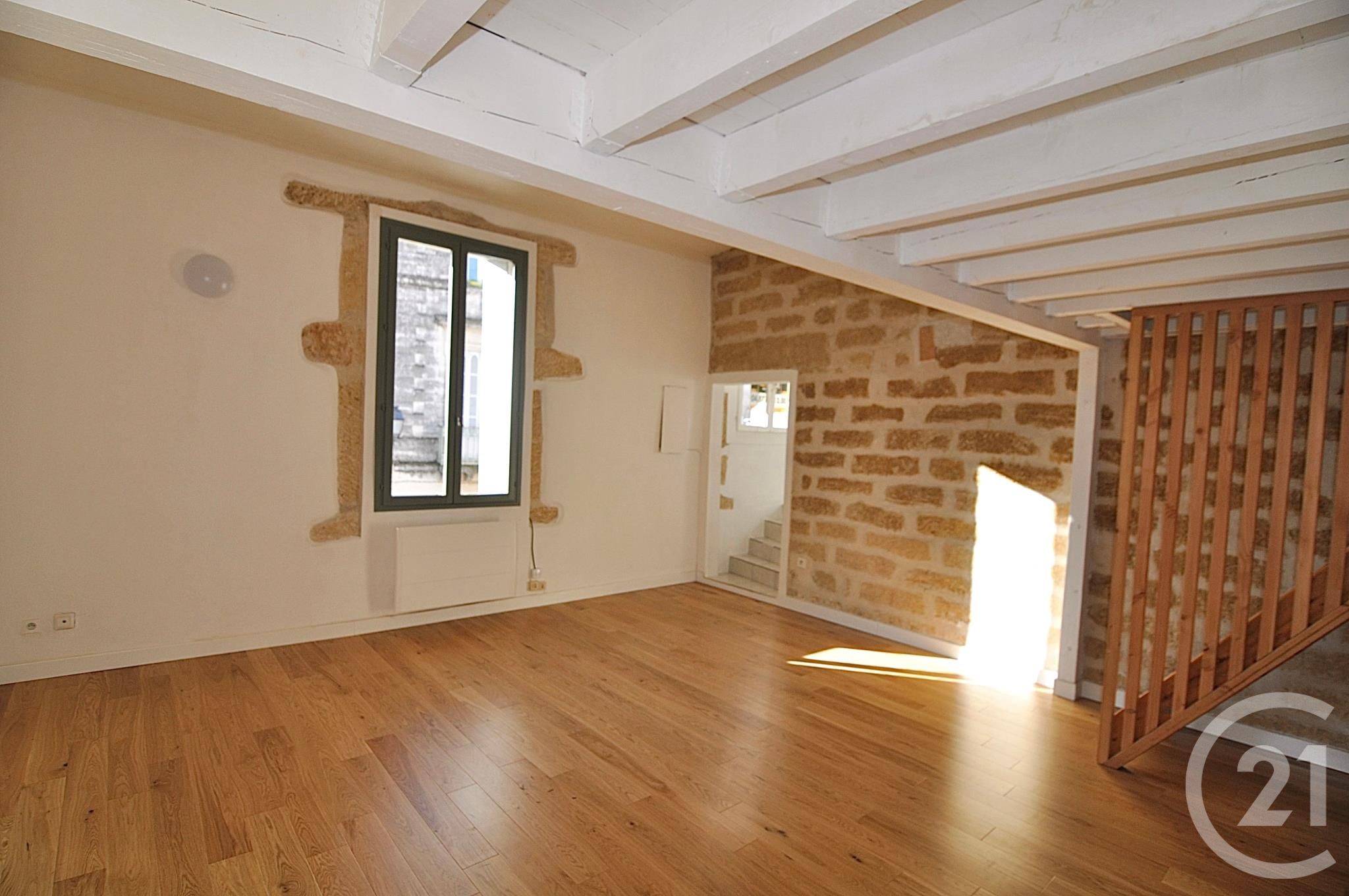 Appartement 2 pièces  à louer Montpellier 34080