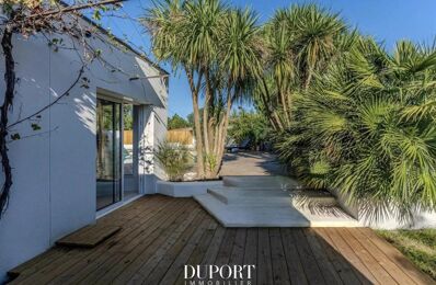 maison 5 pièces 125 m2 à vendre à Parentis-en-Born (40160)