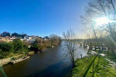 Appartement 3 pièces 168000 €