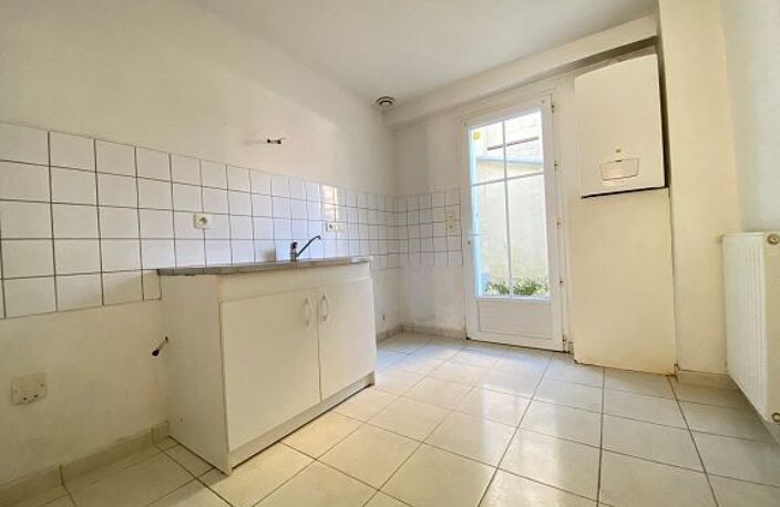 Appartement - 67m ² — photo 3
