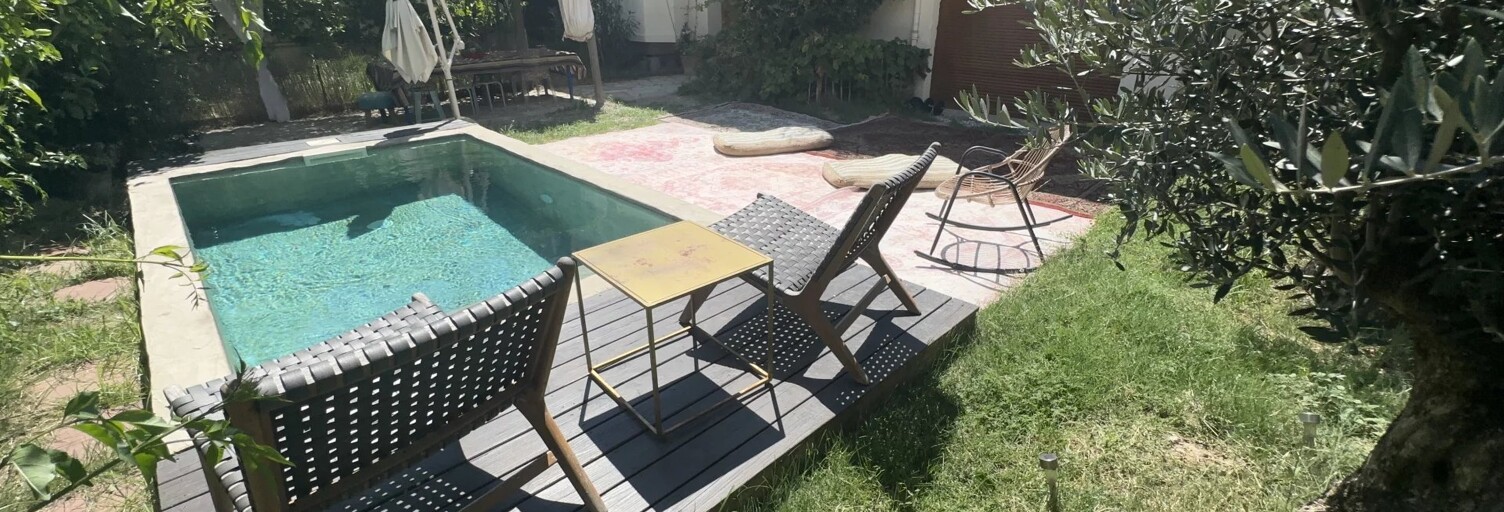 Maison 5 Pièces 137 m² à vendre à Perpignan (66000)