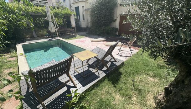 Villa / Maison 5 pièces  à vendre Perpignan 66000