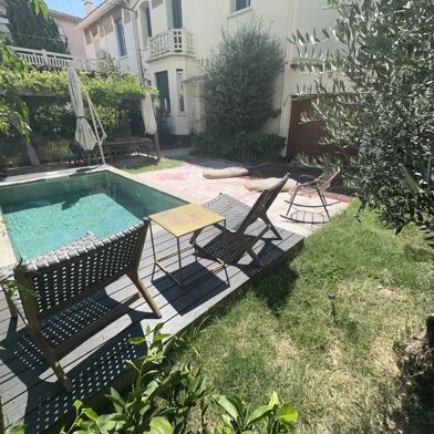 Maison 5 pièces 520000 €