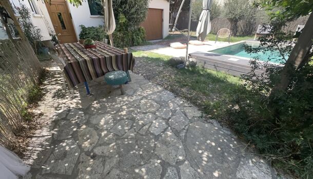 Villa / Maison 5 pièces  à vendre Perpignan 66000