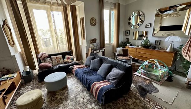 Villa / Maison 5 pièces  à vendre Perpignan 66000