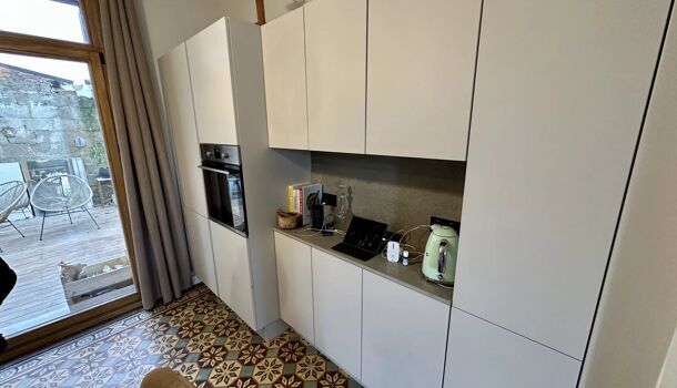 Villa / Maison 5 pièces  à vendre Perpignan 66000