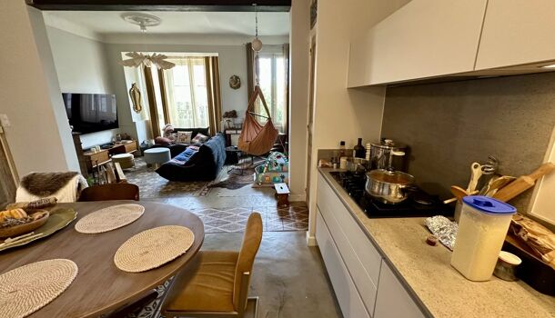 Villa / Maison 5 pièces  à vendre Perpignan 66000