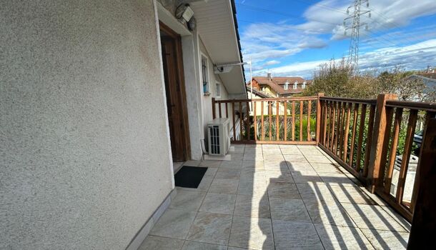 Appartement 2 pièces  à louer Lescar 64230