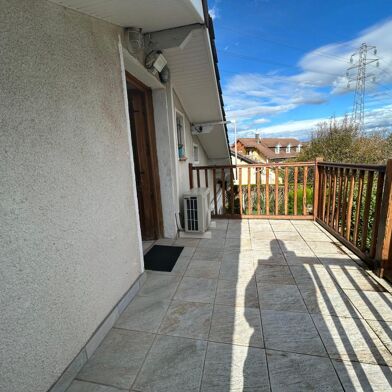 Appartement 2 pièces 660 €