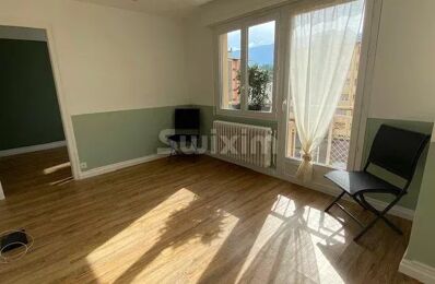 vente appartement 209 000 € à proximité de Pugny-Chatenod (73100)