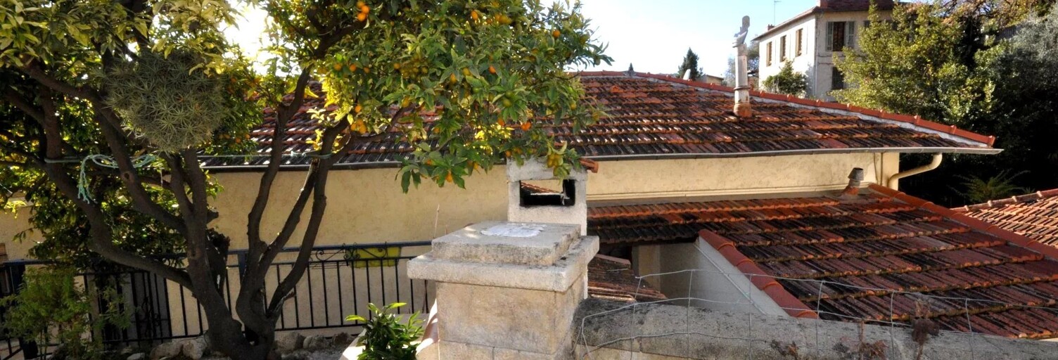 Appartement 4 Pièces 78 m² à vendre à Nice (06000)