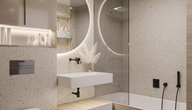 Appartement 2 pièces  à vendre Aix-en-Provence 13100