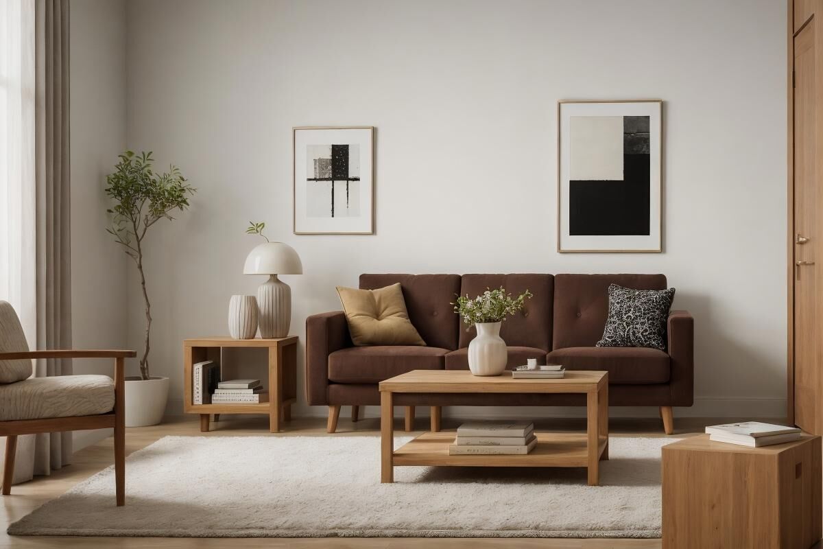 Appartement  T3 à vendre Aix-en-Provence 13100