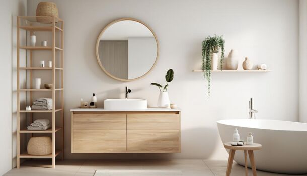 Appartement 3 pièces  à vendre Gagny 93220