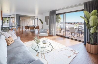 vente appartement 650 000 € à proximité de Cantaron (06340)