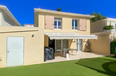 vente maison 409 000 € à proximité de Cannes (06400)