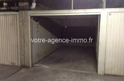 vente garage 36 000 € à proximité de Villeneuve-Loubet (06270)