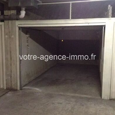 Garage 11 m²