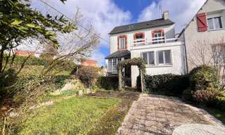 Maison 4 Pièces 103 m² à vendre à Carhaix-Plouguer (29270)