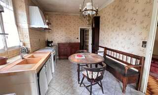 Maison 4 Pièces 103 m² à vendre à Carhaix-Plouguer (29270)