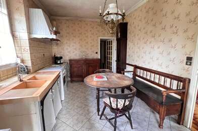 Maison 4 pièces 80000 €