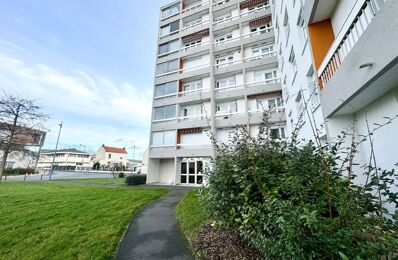 vente appartement 172 100 € à proximité de Saint-Jean-de-la-Ruelle (45140)