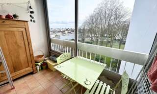 Appartement 4 Pièces 103 m² à vendre à Fleury-les-Aubrais (45400)