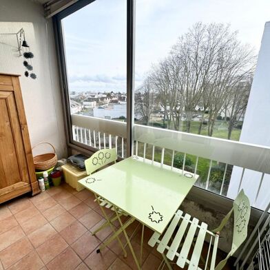 Appartement 4 pièces 149000 €
