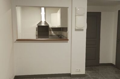 location appartement 460 € CC /mois à proximité de Sausset-les-Pins (13960)