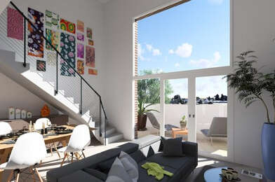 Appartement 3 pièces 201329 €