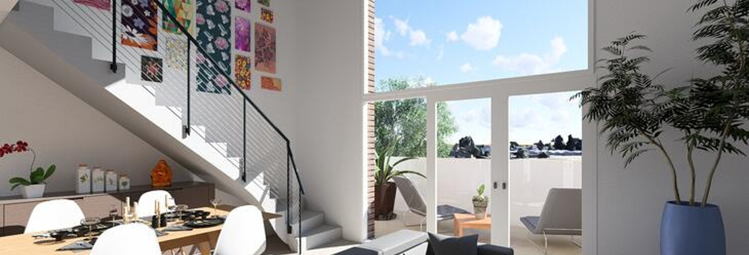 Appartement 3 Pièces 78 m² à vendre à Perpignan (66000)