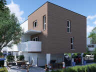 Maison neuve T4 en TVA réduite à Perpignan — photo 4