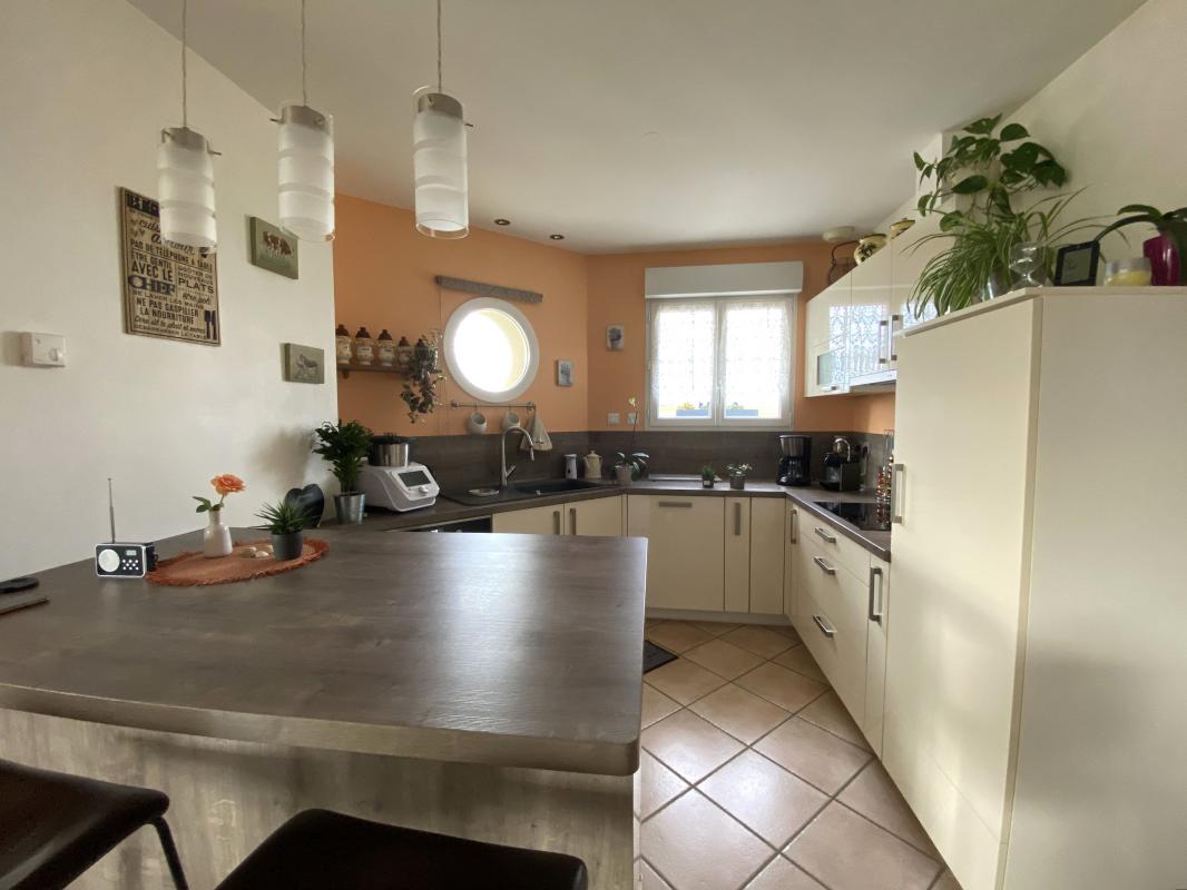 Villa / Maison 5 pièces  à vendre Lagord 17140