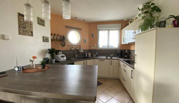 Villa / Maison 5 pièces  à vendre Lagord 17140