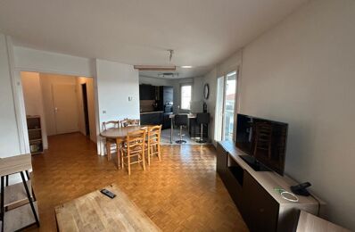 location appartement 990 € CC /mois à proximité de Lyon 1 (69001)