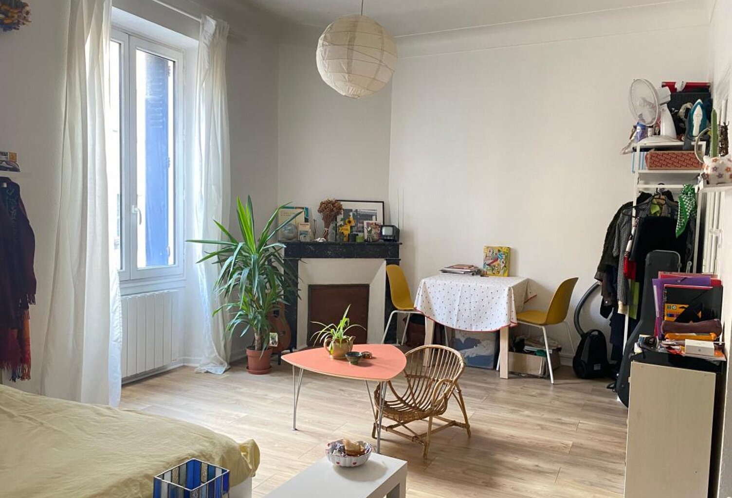 Appartement À Vendre — photo 1