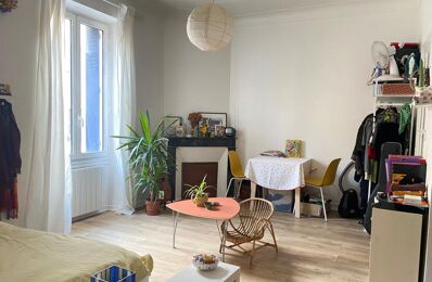 vente appartement 139 000 € à proximité de Lormont (33310)