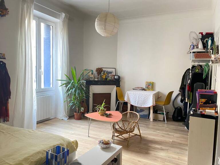Appartement À Vendre — photo 1