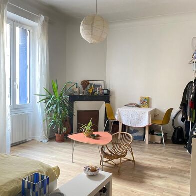 Appartement 1 pièces 139000 €