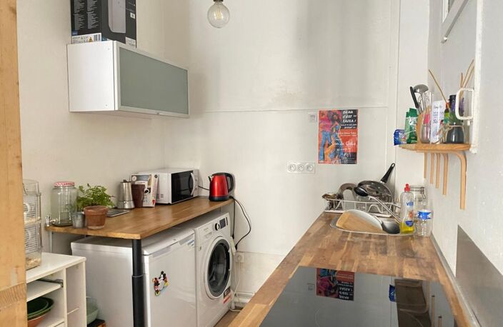 Appartement À Vendre — photo 2