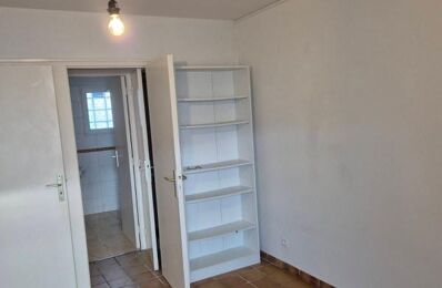 appartement 2 pièces 24 m2 à louer à Saujon (17600)