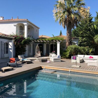 Maison 5 pièces 899000 €