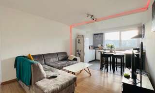 Appartement 5 Pièces 84 m² à vendre à Laxou (54520)