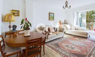 Appartement 2 Pièces 56 m² à vendre à Mandelieu-la-Napoule (06210)