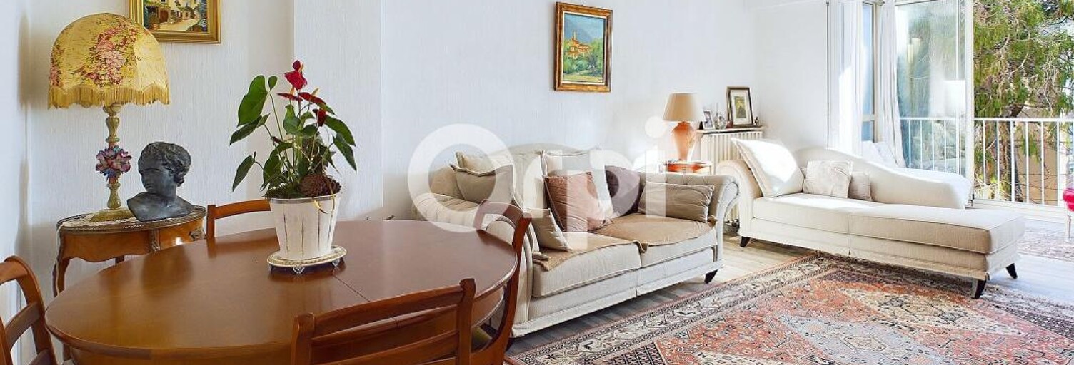 Appartement 2 Pièces 56 m² à vendre à Mandelieu-la-Napoule (06210)