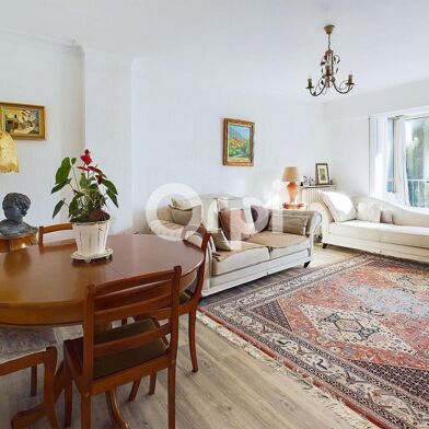 Appartement 2 pièces 229000 €